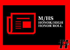 MS/HS Q2 Honor Roll