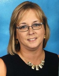 Sharon Zacher, Assistant Superintendent for Business
