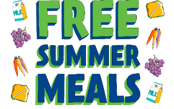 Free Summer Meal Program 2024