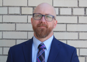 District Appoints Justin Radford as Technology Director