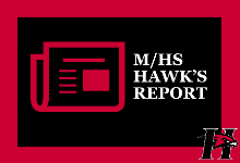 hawks report