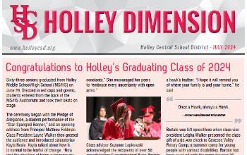 July 2024 Dimension Newsletter