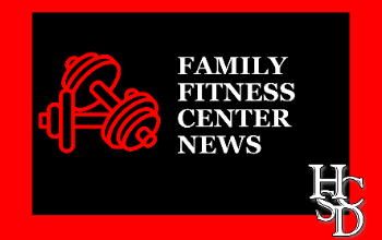 Family Fitness Center News