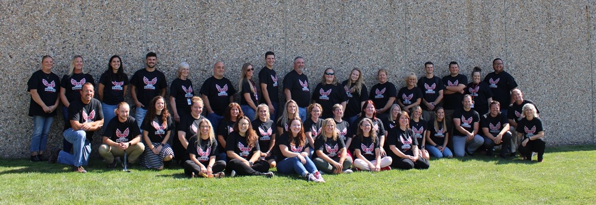 staff
